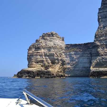 Lampedusa Hotel المظهر الخارجي الصورة