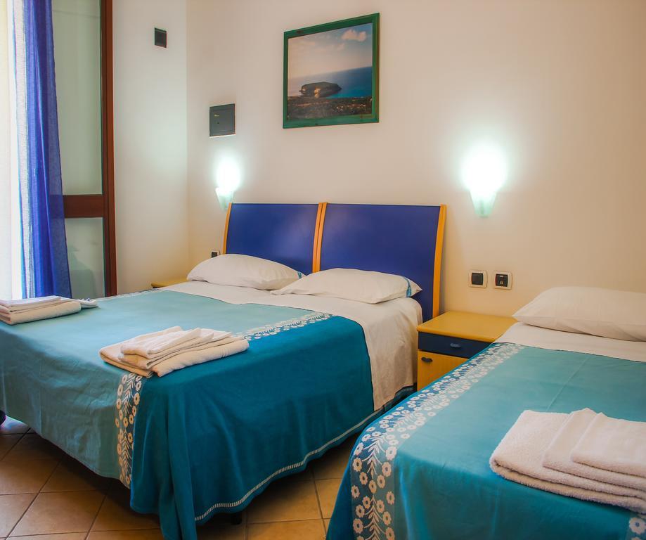 Lampedusa Hotel الغرفة الصورة