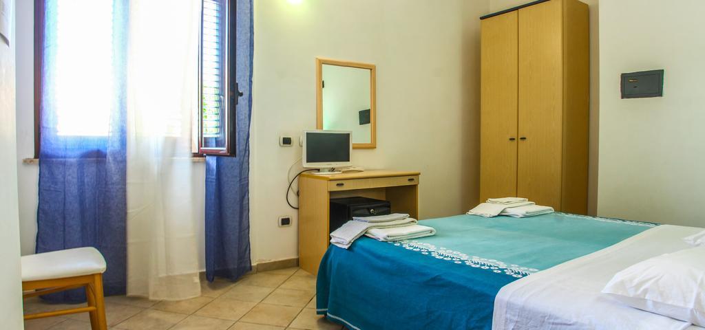 Lampedusa Hotel الغرفة الصورة