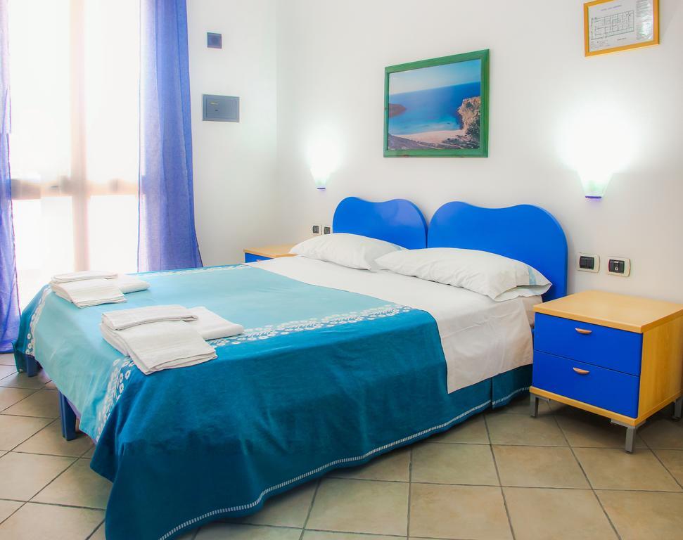 Lampedusa Hotel الغرفة الصورة