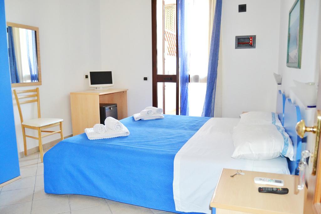 Lampedusa Hotel الغرفة الصورة