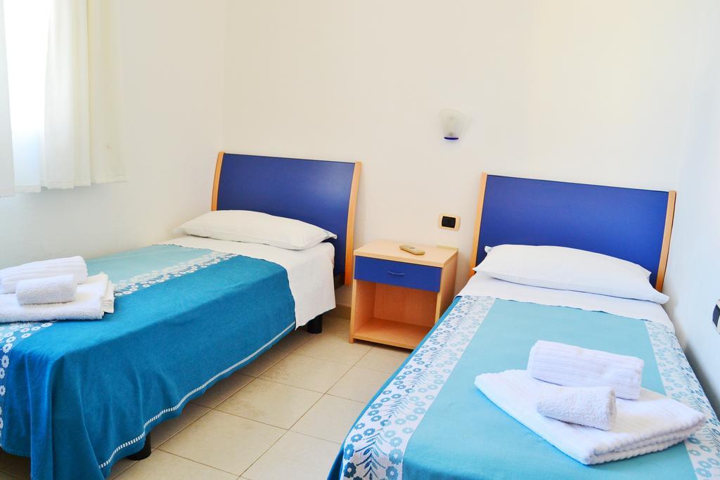 Lampedusa Hotel الغرفة الصورة