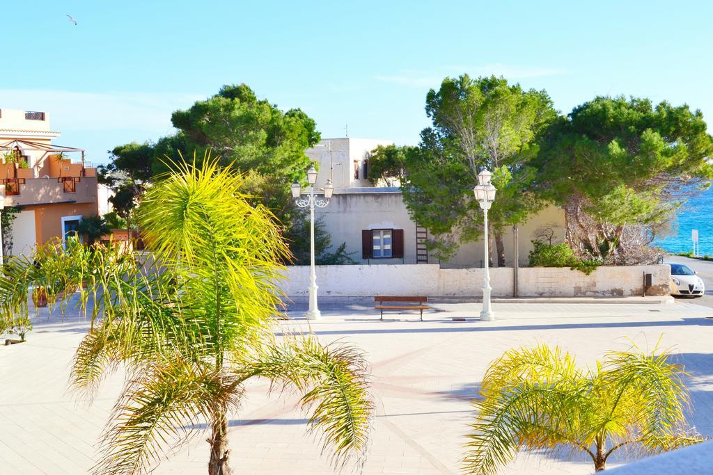 Lampedusa Hotel الغرفة الصورة
