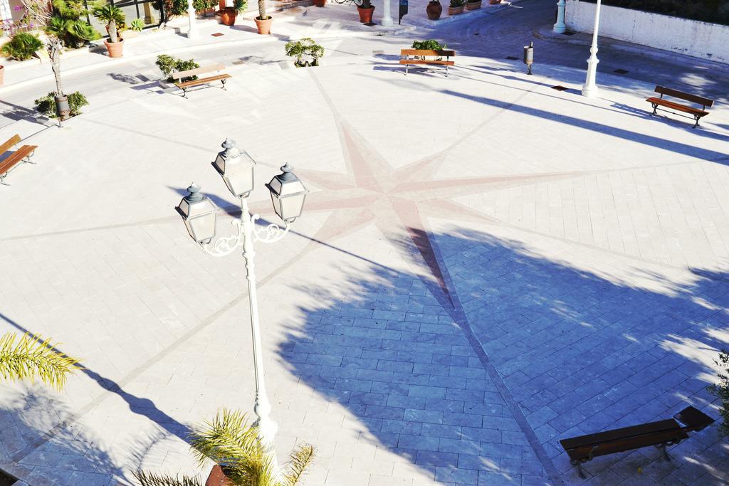 Lampedusa Hotel الغرفة الصورة
