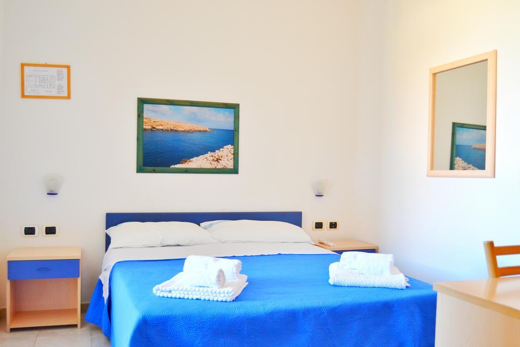 Lampedusa Hotel الغرفة الصورة