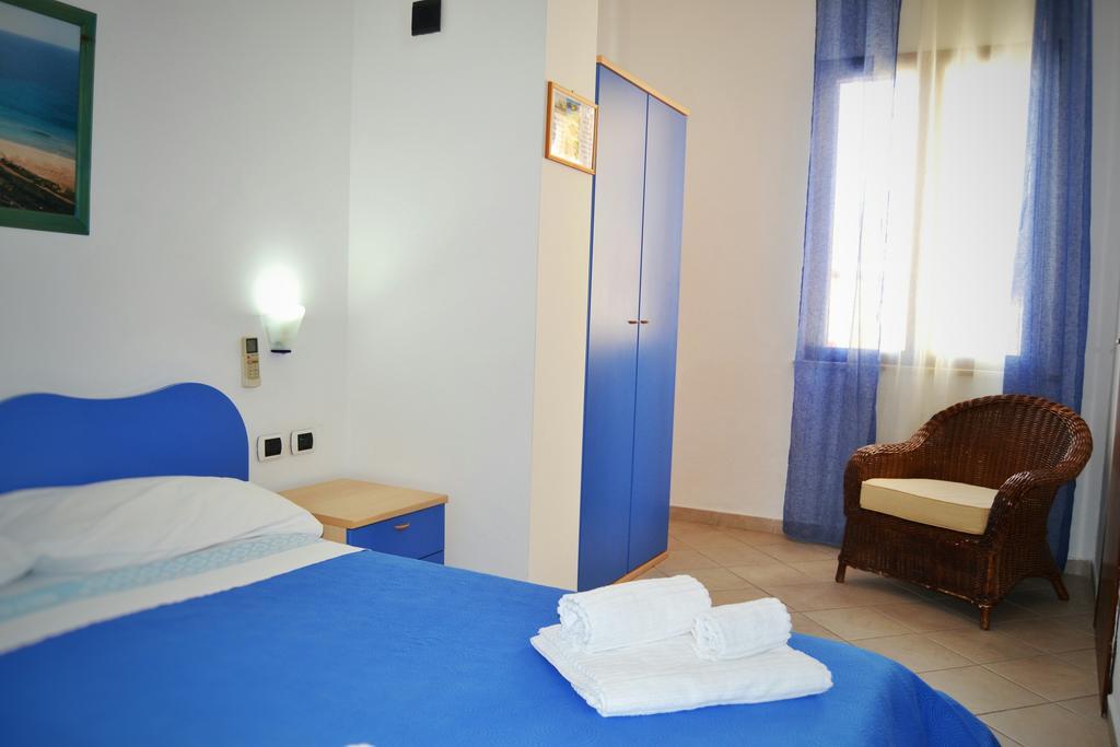 Lampedusa Hotel الغرفة الصورة