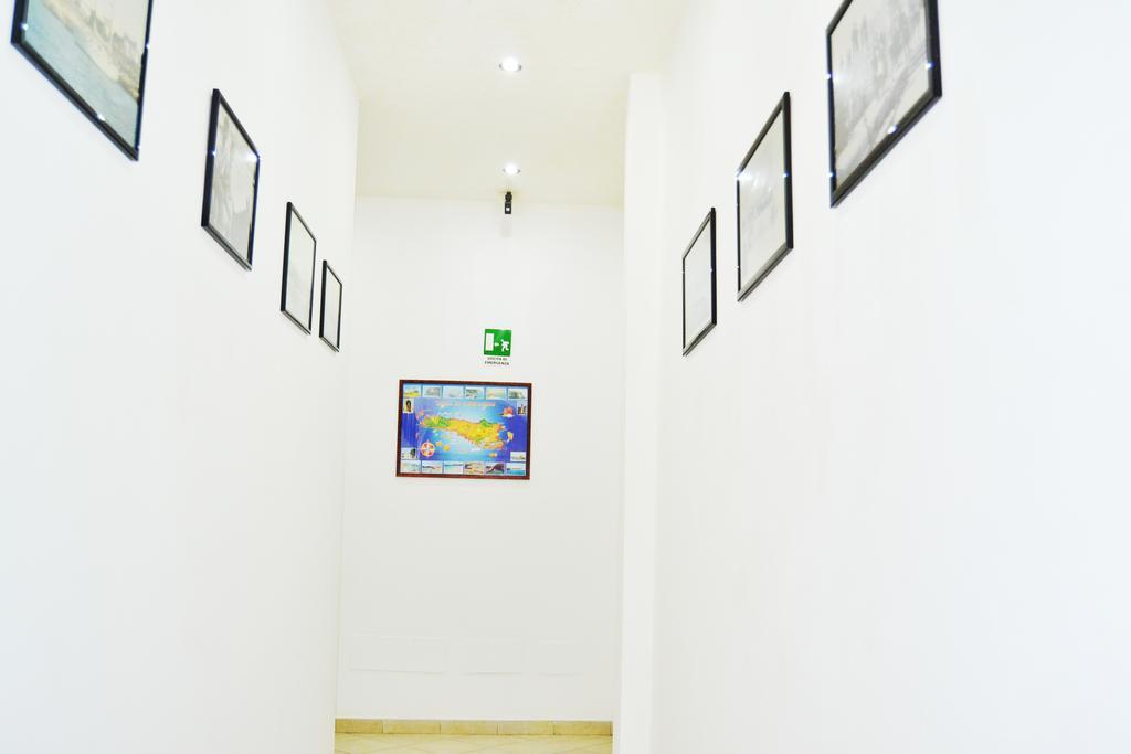 Lampedusa Hotel المظهر الخارجي الصورة