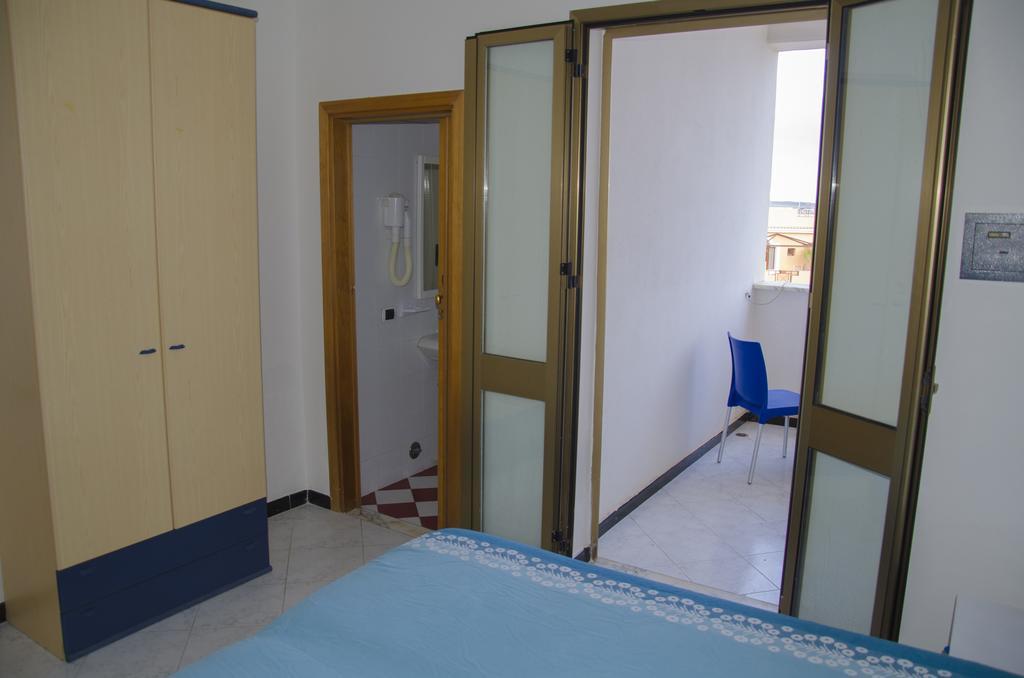 Lampedusa Hotel الغرفة الصورة