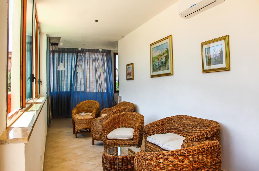 Lampedusa Hotel المظهر الخارجي الصورة
