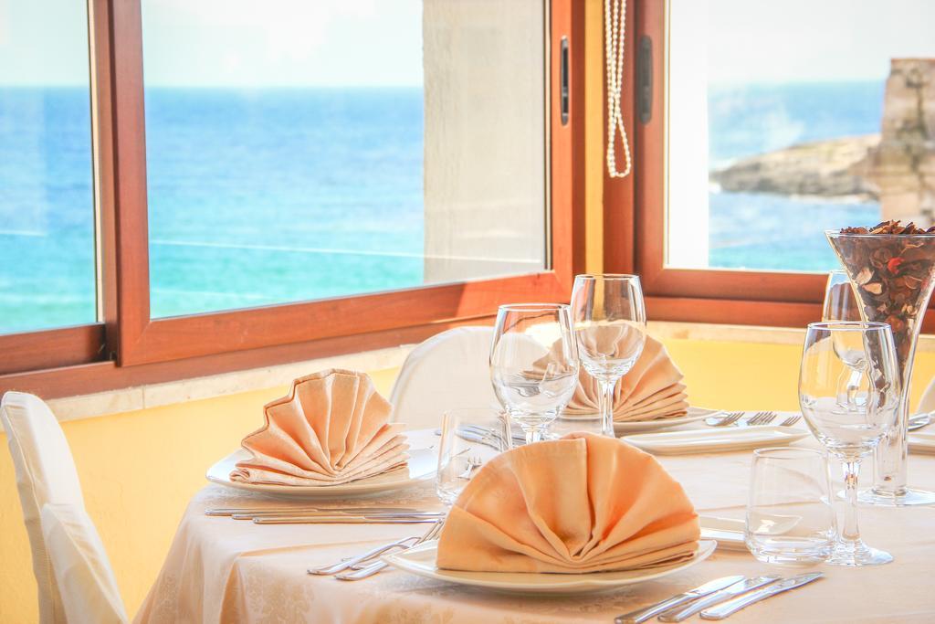 Lampedusa Hotel المظهر الخارجي الصورة