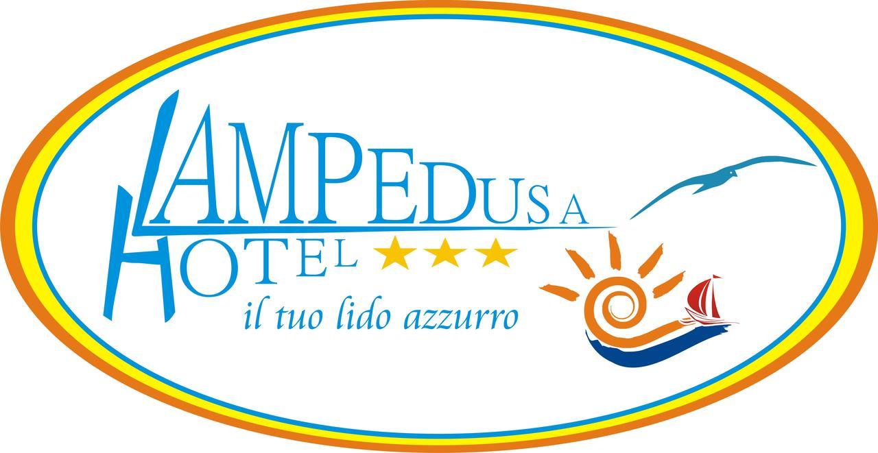 Lampedusa Hotel المظهر الخارجي الصورة
