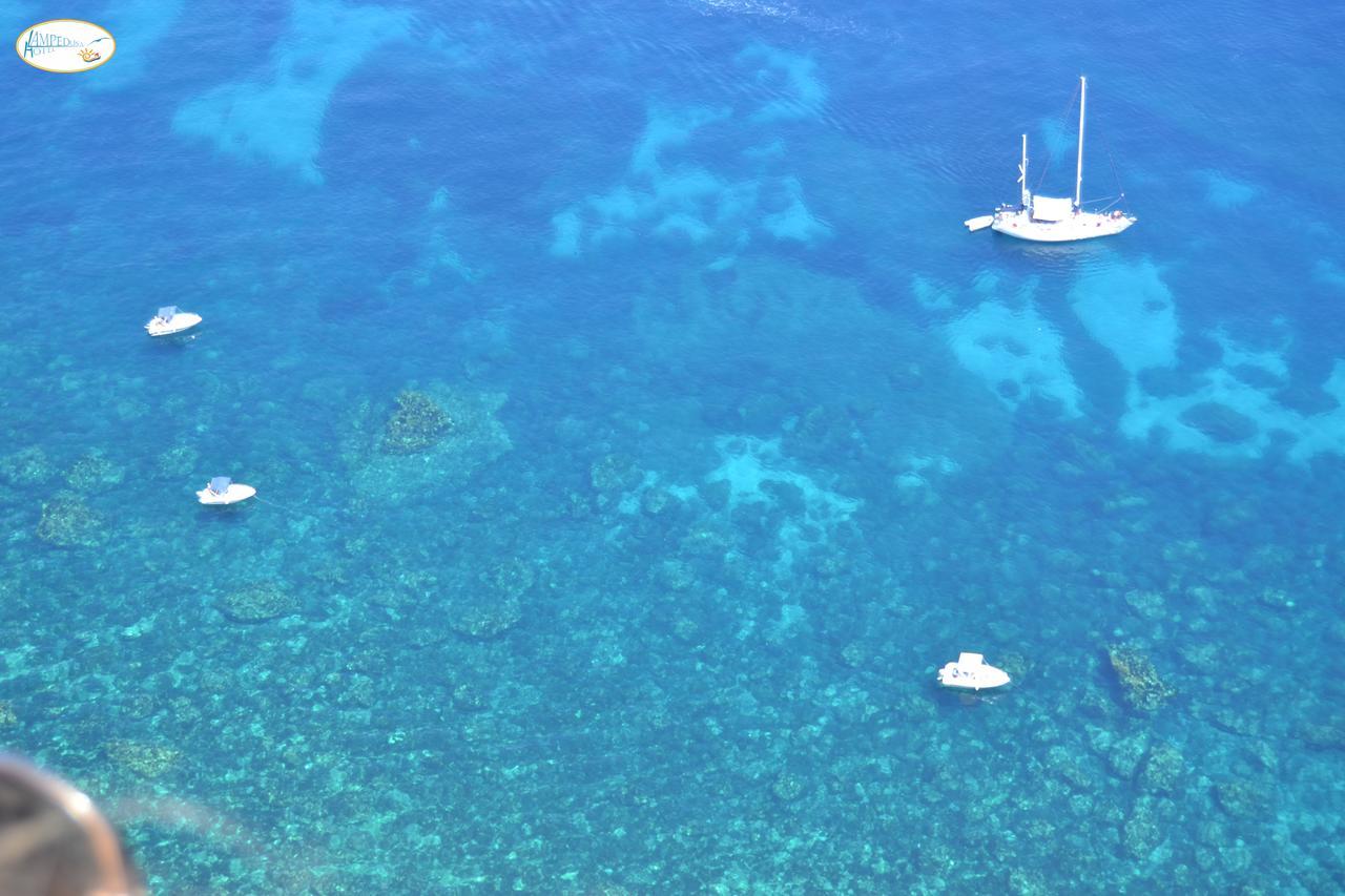 Lampedusa Hotel المظهر الخارجي الصورة